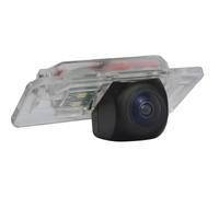 Telecamera Di Retromarcia Per Parcheggio HD CVBS Per BMW Serie 1 E82 3 E46 E90 E91 5 E39 E53 Per X3 Per X5 DVD Telecamera Auto
