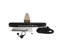 Telecamera Di Retromarcia Per RENAULT MASTER 3 MOVANO 2010-