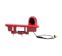 Telecamera Di Retromarcia Per Renault Per Trafic MK2 2014 2015 2016 2017 2018 2019 2020 2021 Retrovisore Per Auto Terza Luce Stop Alta Con Gruppo Telecamera