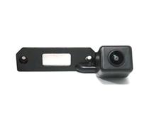 Telecamera di retromarcia Per Retromarcia Con Visione Notturna Hd Per T5 Transporter Caravelle Per Per Multivan 2003-2015, Telecamera Per Luce Targa Telecamera