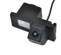 Telecamera Di Retromarcia Per Ssangyong Per Rexton Per Lester Per Kyron Per Korando Per Actyon Retrovisiva Per Auto Telecamera Posteriore AHD 1920 * 1080P 170° Veicoli Speciali(AHD Dynamic)