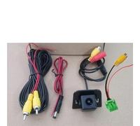 Telecamera di retromarcia Per Suzuki Per Jimny Jb64 2018-2022 Telecamera Posteriore Con Kit Cavi, Impermeabile In Metallo(B-With cable kit)