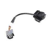 Telecamera di retromarcia per telecamera di retromarcia, adatta per Civic, 2016-2017 39530TWTH01 39530TBGA01 39530-TBG-A01 telecamera posteriore per auto