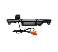 Telecamera di Retromarcia Per Toyota Per Yaris 2006 2007 2008 2009 2010 2011 2012 Telecamera Posteriore Per Auto HD Con Visione Notturna Per Retromarcia telecamera posteriore