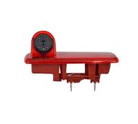 Telecamera di Retromarcia Per Trafic Per Third 2014 Telecamera Posteriore Ad Alta Definizione Impermeabile Con Visione Notturna A Infrarossi E Luce Freno Retrocamera Auto