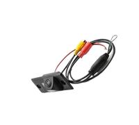 Telecamera Di Retromarcia Per VW Per Touareg 7L 2002-2003-2004-2005-2006-2007-2008-2009-2010 Con Obiettivo Fisheye(D170 AHD 720P)