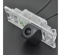 Telecamera di retromarcia retromarcia per auto Fisheye per BMW serie 1 120i 640i F12 F13 Z4 E89 E81 E87 135i F20 F21