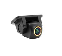 Telecamera di Retromarcia Telecamera Di Parcheggio Per Auto Con Retromarcia E Retromarcia Golden Lens HD 720/1080P Capovolta Per Android DVD AHD Monitor Retrocamera Auto(CVBS AHD 1080)