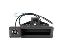 Telecamera Di Retromarcia Telecamera Di Retromarcia AHD 1080P Per Auto Con Supporto Per Maniglia Del Bagagliaio Per E60 E39 E90 E82 E61 X1 E84 X5 E70 E92 E91 Serie 3 5 E88 E93 X6(AHD720P)