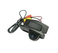 Telecamera Di Retromarcia Telecamera Di Retromarcia HD Impermeabile Con Visione Notturna Per CR-V SUV MK3 Per Insight MK2 2007-2014