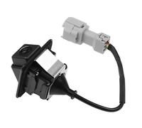 Telecamera di retromarcia Telecamera Di Retromarcia Posteriore Per Auto 95760-3Z250 Per Hyundai I40 2011-2015 Assistenza Al Parcheggio 95760-3Z550 Retrocamera Telecamera per Auto