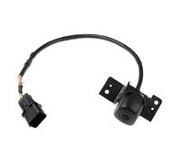 Telecamera di retromarcia Telecamera Di Retromarcia Posteriore Per Auto Per Hyundai Per Tucson 2016-2018 95760D3000 95760D3001 Telecamera Parcheggio Auto