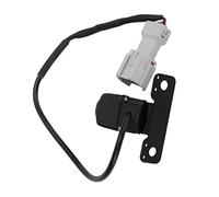 Telecamera di Retromarcia, Telecamera di Retromarcia Yctze 95760-2W000 Telecamera di Assistenza Al Parcheggio ABS Per Santa Fe Vista Posteriore 2013-2016