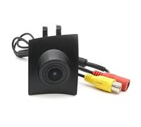 Telecamera di retromarcia Telecamera Di Sicurezza Per La Guida Frontale Hd Impermeabile Ccd 170° Con Visione Notturna Per Bmw X1 E84 2013