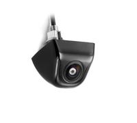 Telecamera di Retromarcia Telecamera Per Retromarcia Con Obiettivo Fisheye CCD Da 170 Gradi Per Monitor Di Veicoli Android DVD Retrocamera Auto(Black Camera)