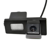 Telecamera Di Retromarcia Telecamera Posteriore CCD Per Auto, Kit Di Retromarcia Parcheggio Per Ssangyong Per Rexton Per Kyron Retrovisiva