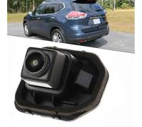Telecamera di retromarcia, telecamera posteriore impermeabile per auto, 28442-4BA3D per Nissan Rogue per X-TRAIL, Telecamere di retromarcia di parcheggio