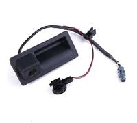 Telecamera di retromarcia Telecamera Posteriore Per Auto Per Retromarcia Per VW Tiguan 2012-2018 5N0 827 566 5N0827566Al 5N0 827 566 Retromarcia Retromarcia 5N0827566