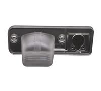 Telecamera di retromarcia Telecamera Posteriore Per Auto Per VW Eurovan, Caravelle, Transporter T4 Business 1990-2002, Supporto Per Luce Targa Posteriore