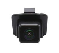 Telecamera di retromarcia Telecamera Posteriore Per Benz W212 W221 W204 W216 Classe S S280 S320 S400 S450 S600 S63 Per Amg( GAHD-B)