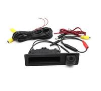 Telecamera di retromarcia Telecamera Posteriore Per Bmw F20 F22 F30 F34 F36 F10 F01 F06 F48 F25 F26 F15 F16 Telecamera Posteriore Per Maniglia Della Porta Del Bagagliaio.