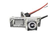 Telecamera Di Retromarcia Telecamera Posteriore Per Retromarcia Con Visione Notturna AHD CCD A 170° Per Renault Per Megane 2 II 3 III 2002-2015 Per Master 2010-2015(Fixed ruler line)