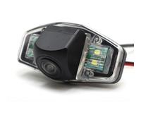 Telecamera di retromarcia Telecamera retromarcia auto visione posteriore per Accord per Euro per Civic 6 7 8 CF CL EU ES EP EM FG FD FA Mk6 Mk7 Mk8 Telecamera Parcheggio Auto(AHD 1080P)