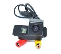 Telecamera di retromarcia Traiettoria dinamica della linea di parcheggio variabile Telecamera posteriore per auto per MONDEO/FIESTA/FOCUS per HATCHBACK/S-Max/KUGA