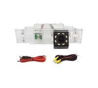 Telecamera di retromarcia Tronco Maniglia Posteriore Auto Retromarcia Sostituzione Della Macchina Fotografica per BMW Serie 6 1 E87 F20 F21 Per M6 I3 Z4 F06