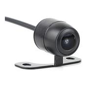 Telecamera di Retromarcia, WiFi Visione Notturna Retrovisore Mini Registratore di Guida, Auto Retromarcia Universale HD Visione Notturna Backup