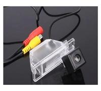Telecamera Di Retromarcia Wireless Hd Ccd Per Visione Notturna Per Auto Per Nissan J10, J11, Dualis, X-Trail T31 Retrocamera