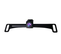 Telecamera di retromarcia wireless HD1080P, per auto, SUV, pick-up e berline, telecamera posteriore con visione notturna 2 in 1