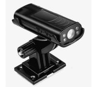Telecamera di retromarcia wireless per auto, HD impermeabile, con visione notturna, guida al gancio di traino e assistenza al parcheggi