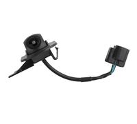 Telecamera di ricambio inversa per Accord Per Coupe Ex L per il modello 2013-2015 Car Rear View Backup Retromarcia Assist Camera Parcheggio 39530-T3L-A01 39530T3LA01 Telecamera Posteriore