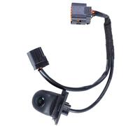 Telecamera di ricambio inversa per KIA Per Optima Per K5 2016-2018 Ricambi Auto Rear View Reverse Backup Parcheggio Camera 95766D4500 95766-D4500 99241D4300 Telecamera Posteriore