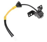 Telecamera di ricambio inversa per Nissan per Leaf 2013-2017 Car Rear Side View Back Up Park Assist Camera 28442-3NH0A 2844-3NH0A telecamera posteriore