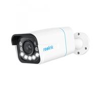 REO P430 - Telecamera di sorveglianza, IP, LAN, esterna, PoE