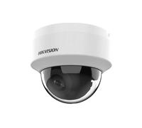 TELECAMERA DI SICUREZZA A CUPOLA HIKVISION DS-2CD1121G0-I - 2MP Full HD, Visione notturna 20m, Angolo 101°, PoE