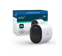 Telecamera di sicurezza ARLO Go 2 LTE/Wi-Fi Security Camera [VML2030-100EUS]