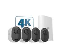 Telecamera di sicurezza Arlo Ultra 2 Security System - gateway [VMS5440-200EUS]