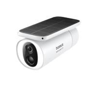 Baseus S1 Outdoor 2K S0SW002130 WLAN IPÜberwachungskamera Network camera