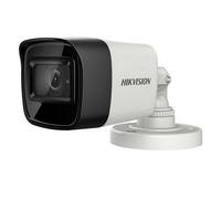 Telecamera di Sicurezza Bullet 5MP HD-TVI Ottica 2,8mm IP67 EXIR 2.0 - HIKVISION
