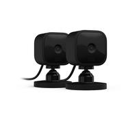 Blink Mini - Telecamera di sorveglianza connessa in rete - interno - colore [Gio
