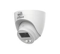 TELECAMERA DI SICUREZZA DAHUA HAC-HDW1500CLQ-IL-A-0280B-S2 - Sistema HD con Rilevamento movimento e