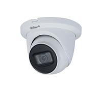 TELECAMERA DI SICUREZZA DAHUA IPC-HDW5842TMP-SE-0280B-S2 - 8MP, Visione notturna, Audio bidirezionale, da Interno ed esterno, Funzione visione notturna, Microfono integrato, Sistema di alimentazione: 