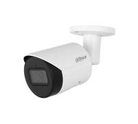 TELECAMERA DI SICUREZZA DAHUA IPC-HFW2541S-S-0280B-S2 - 5MP, Visione notturna, Rilevamento movimento, Funzione visione notturna