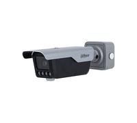 TELECAMERA DI SICUREZZA DAHUA TECHNOLOGY Dahua DHI-ITC413-PW4D-IZ3 4MP 4G Outdoor Nera