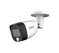 TELECAMERA DI SICUREZZA DAHUA TECHNOLOGY DH-HAC-HFW1200CMP-IL-A-0280B-S6 - Risoluzione 2 MP, Visione notturna IR