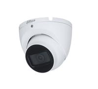 TELECAMERA DI SICUREZZA DAHUA TECHNOLOGY Esterna Dahua DH-HAC-HDW1800TLMP-A-0280B 8MP Bianca