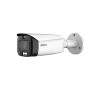 TELECAMERA DI SICUREZZA DAHUA TECHNOLOGY IP Dahua IPC-HFW3449T1P-ZAS-PV Bullet PoE 4MP 2.7mm Esterno IP67